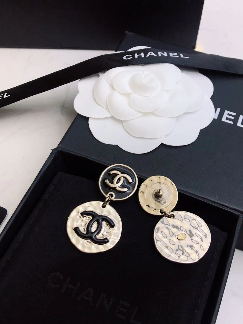 Chanel Earrings Unique 228761