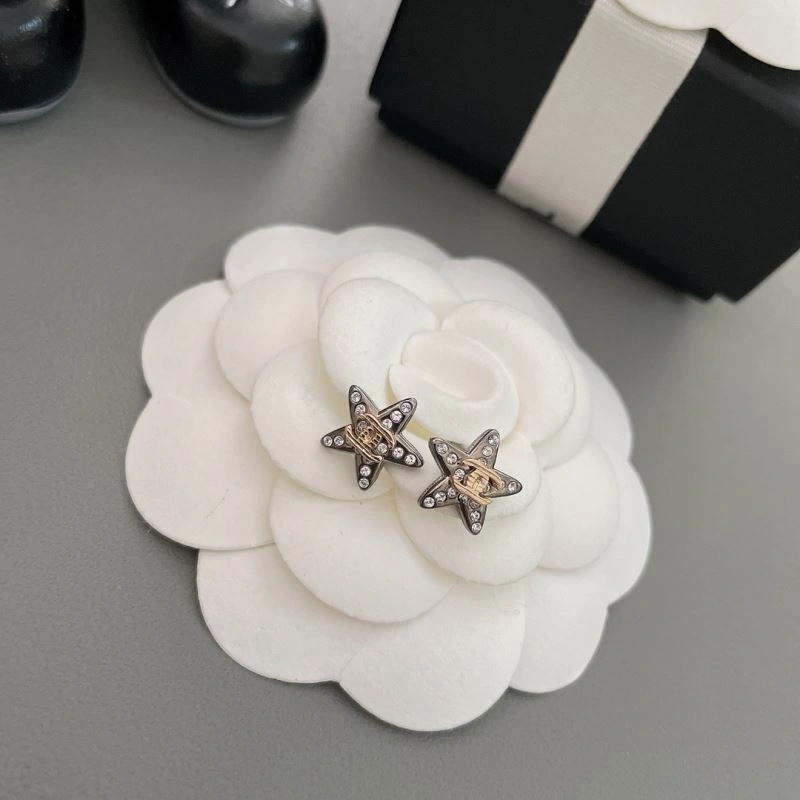 MultiPurpose Chanel Earrings 228752