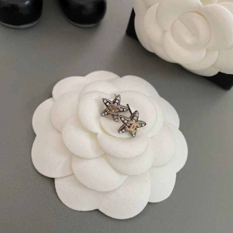 MultiPurpose Chanel Earrings 228752