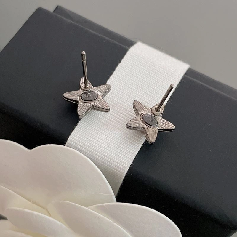 MultiPurpose Chanel Earrings 228752
