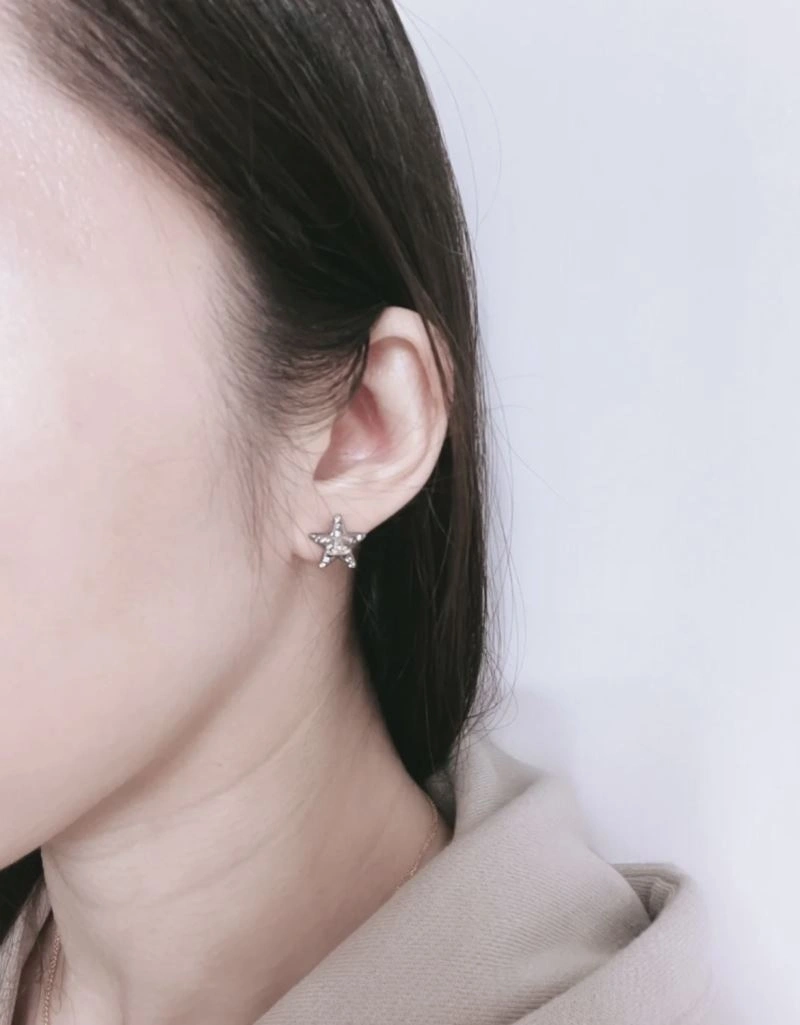 MultiPurpose Chanel Earrings 228752