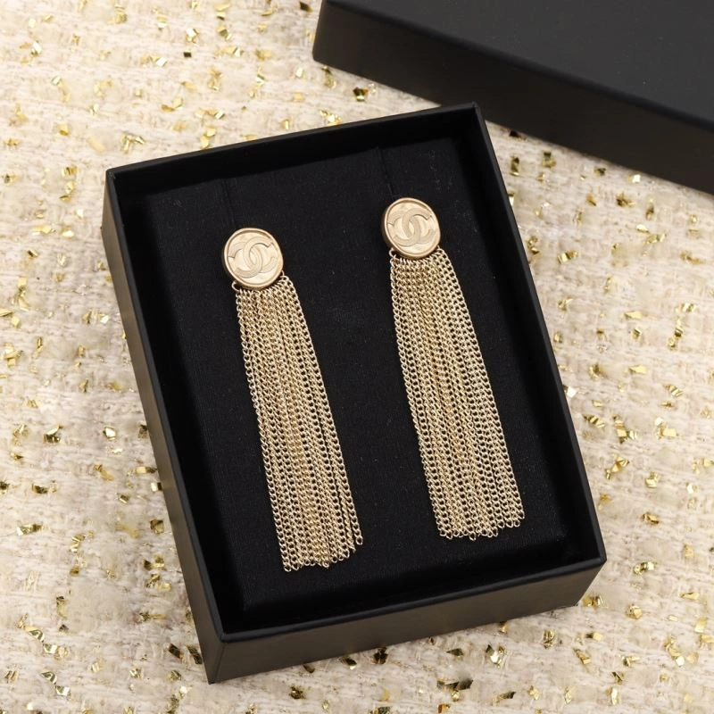GoodFit Chanel Earrings 228745