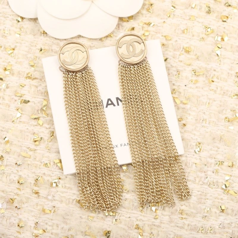 GoodFit Chanel Earrings 228745
