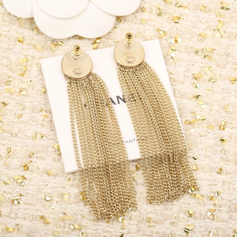 GoodFit Chanel Earrings 228745