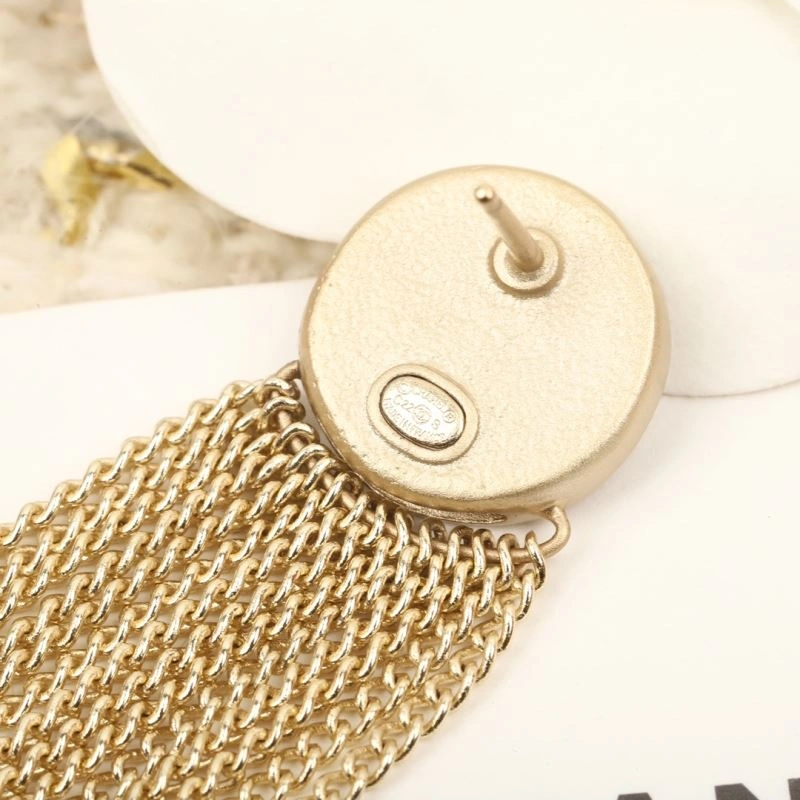 GoodFit Chanel Earrings 228745
