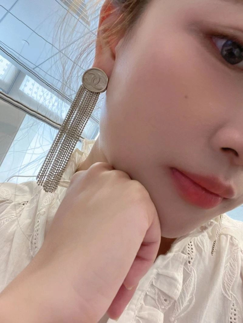 GoodFit Chanel Earrings 228745