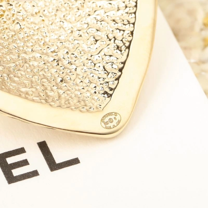 Chanel Earrings Stretchable 228738