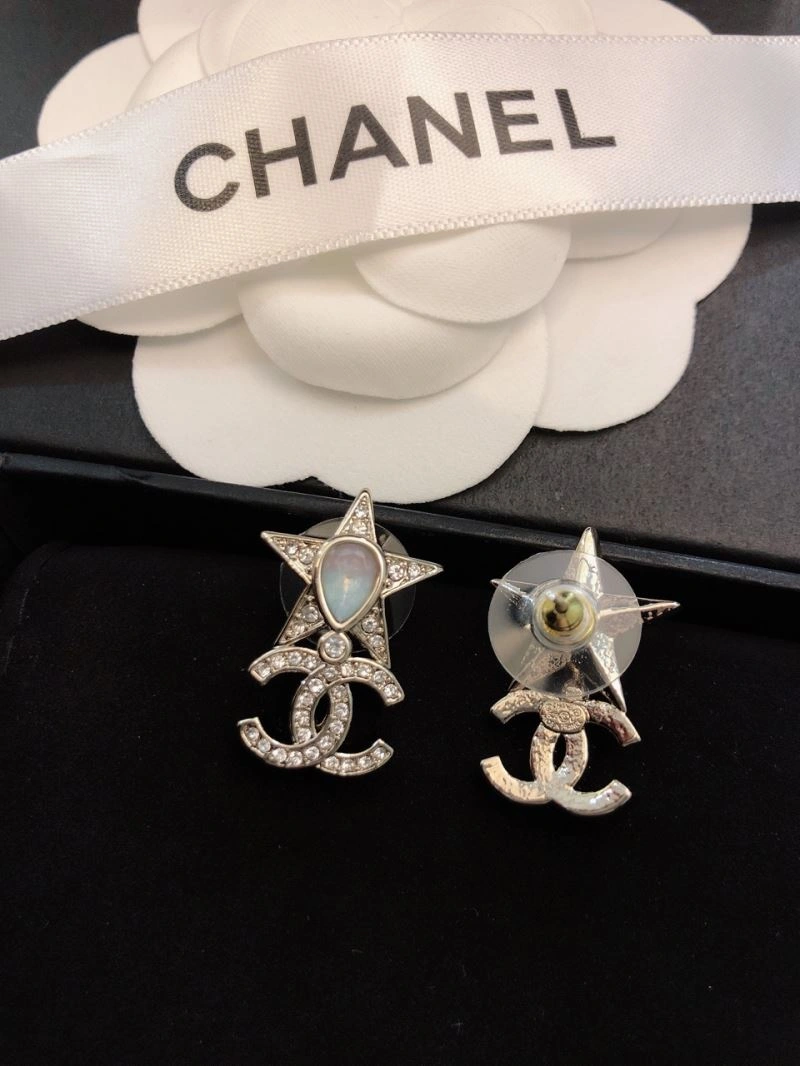 Durable Chanel Earrings 228735
