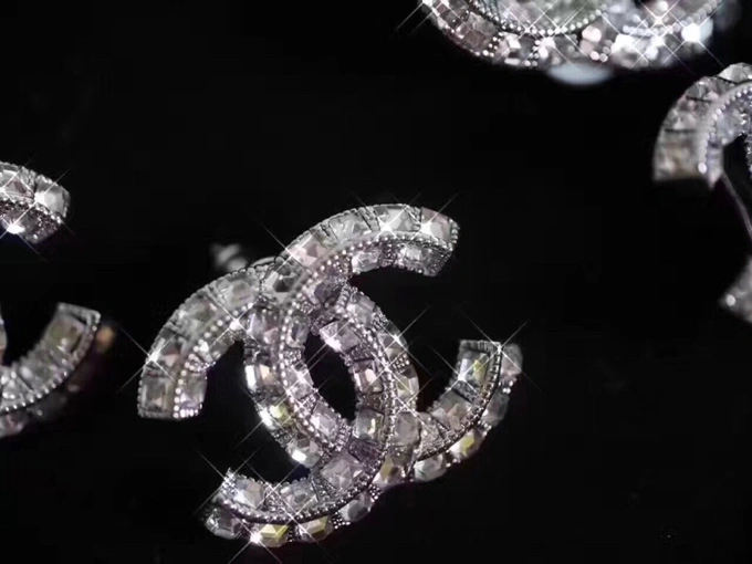 TravelReady Chanel Earrings 228732