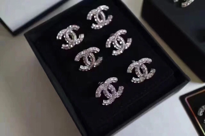 TravelReady Chanel Earrings 228732