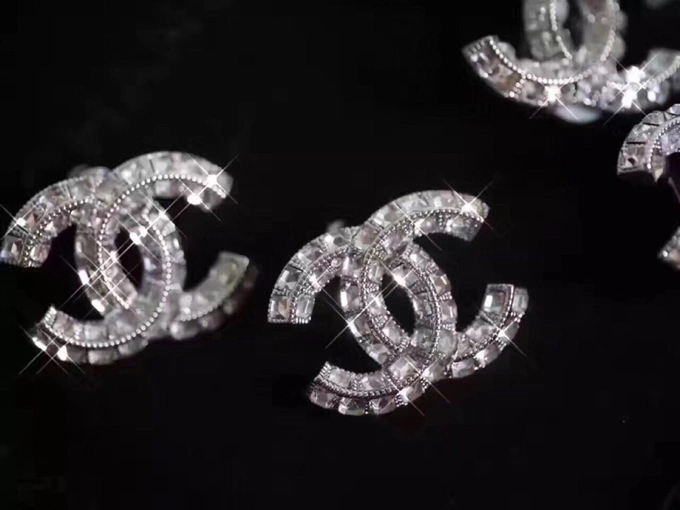 TravelReady Chanel Earrings 228732