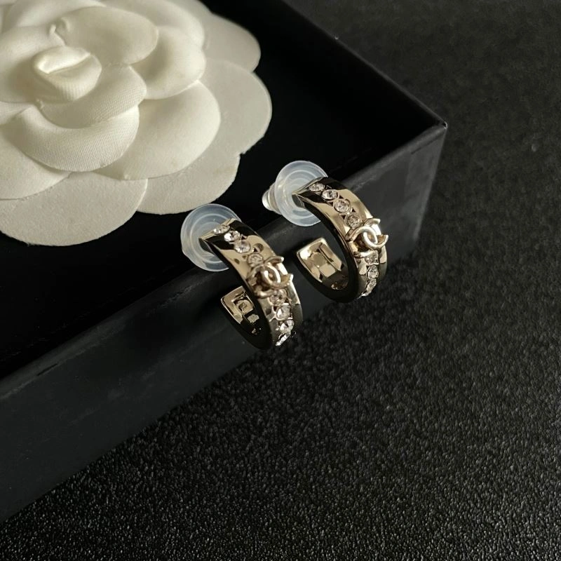 Chanel Earrings Efficient 228728