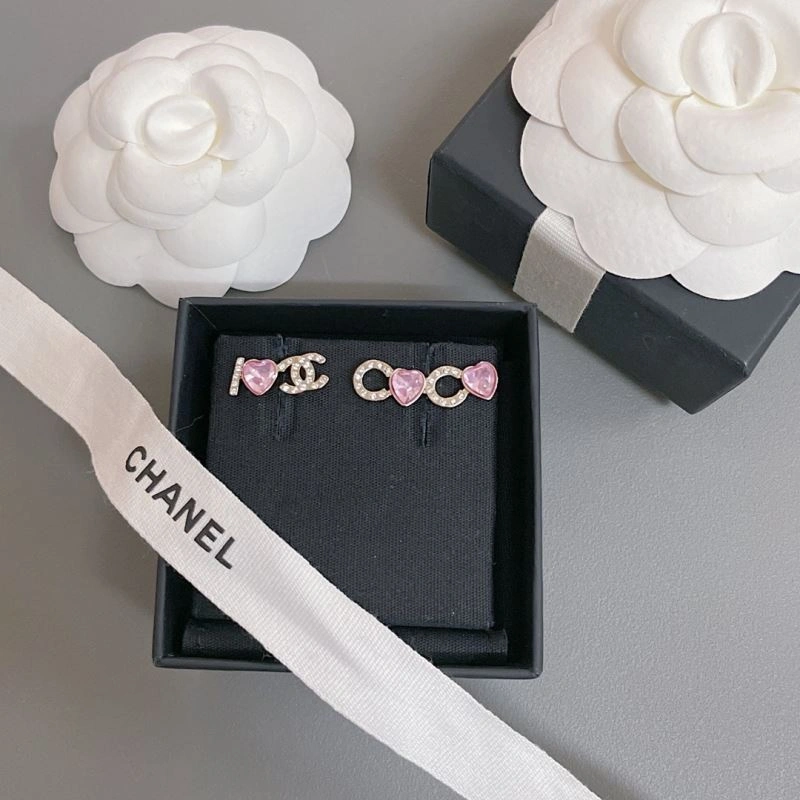 FlexibleFit Chanel Earrings 228716