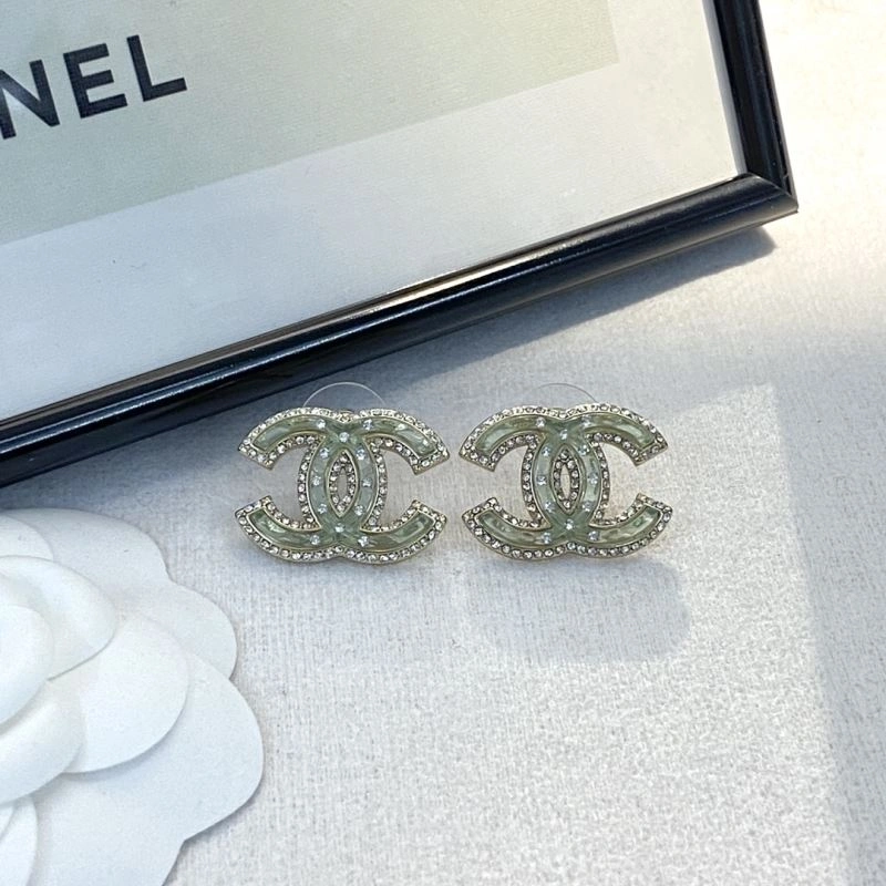 Chanel Earrings Comfortable 228815