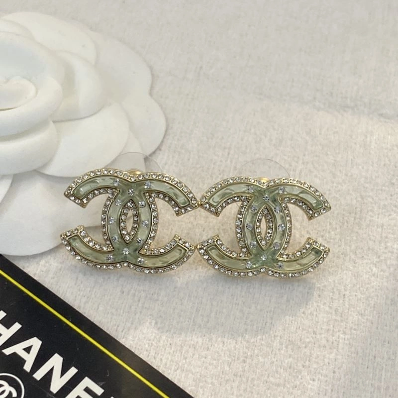 Chanel Earrings Comfortable 228815