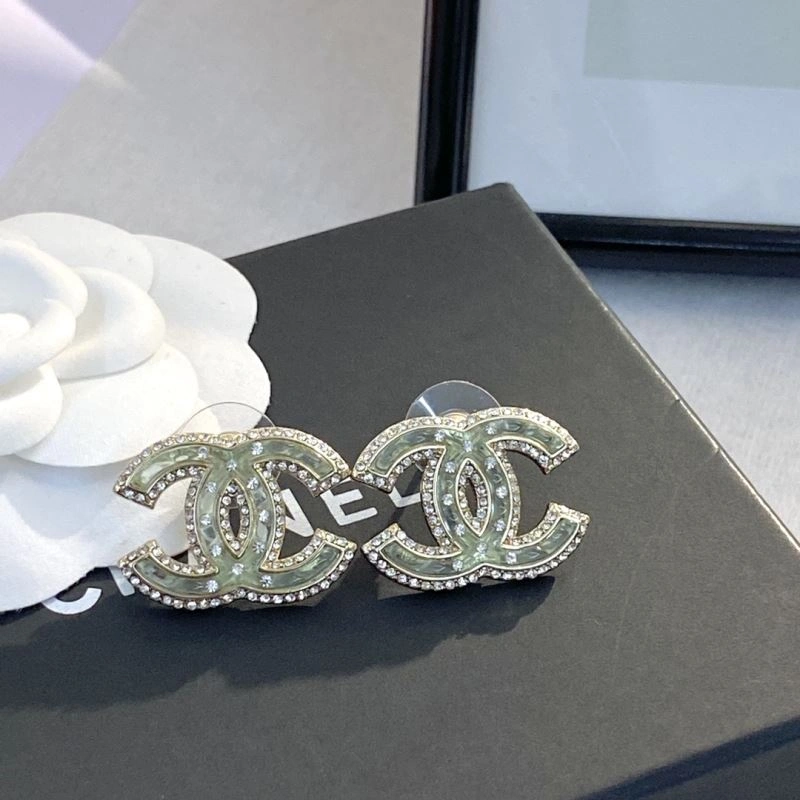 Chanel Earrings Comfortable 228815