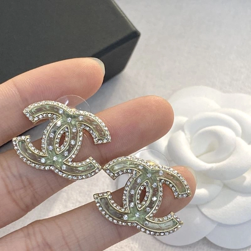 Chanel Earrings Comfortable 228815