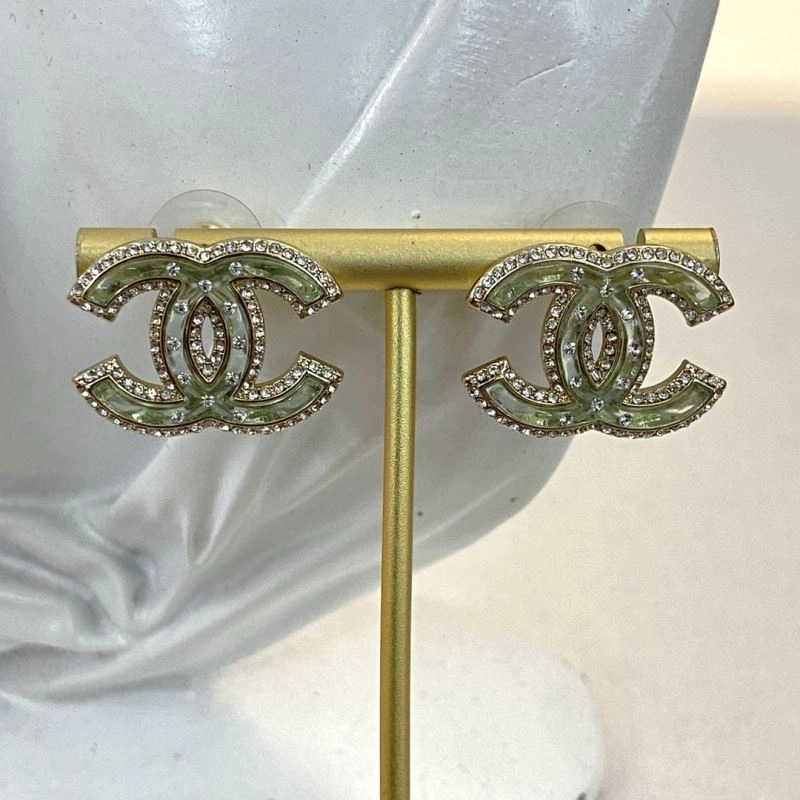 Chanel Earrings Comfortable 228815
