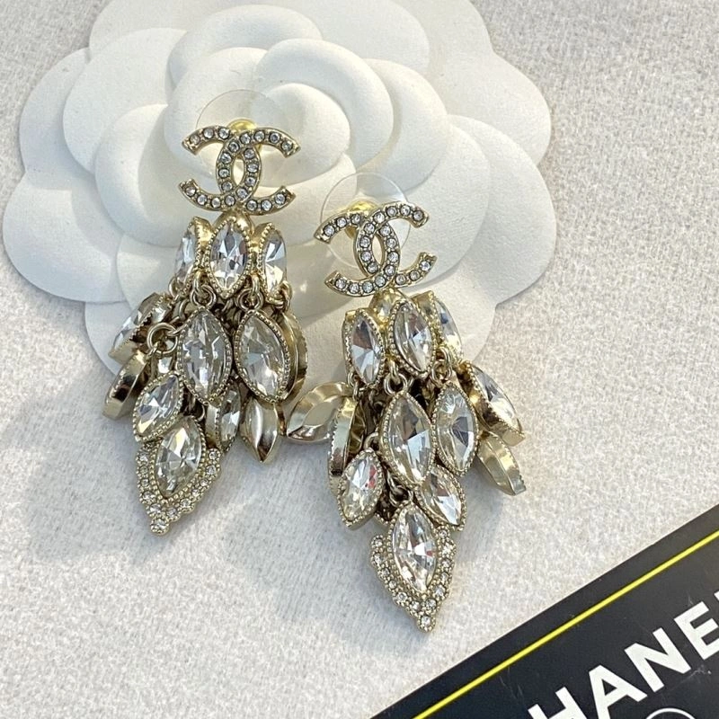Chanel Earrings UrbanChic 228701
