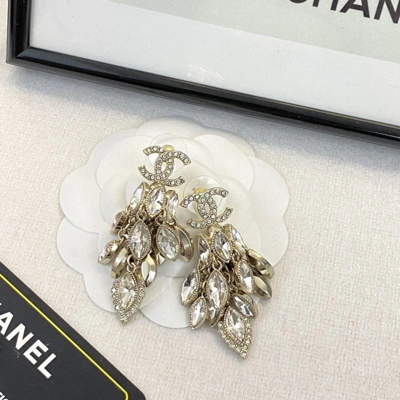 Chanel Earrings UrbanChic 228701