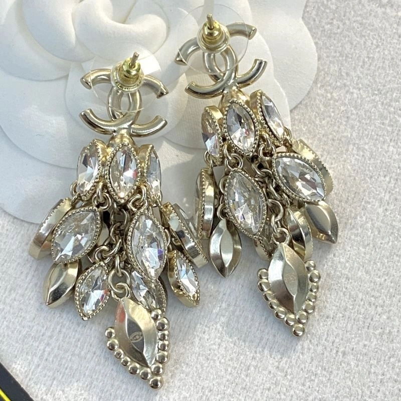 Chanel Earrings UrbanChic 228701
