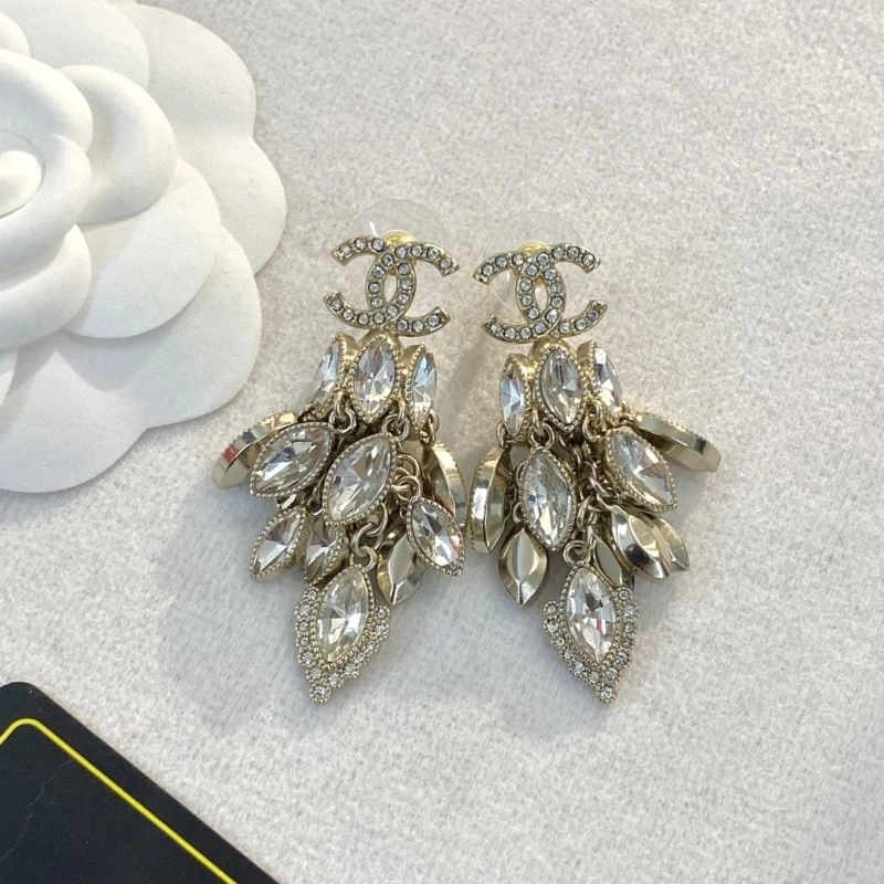 Chanel Earrings UrbanChic 228701