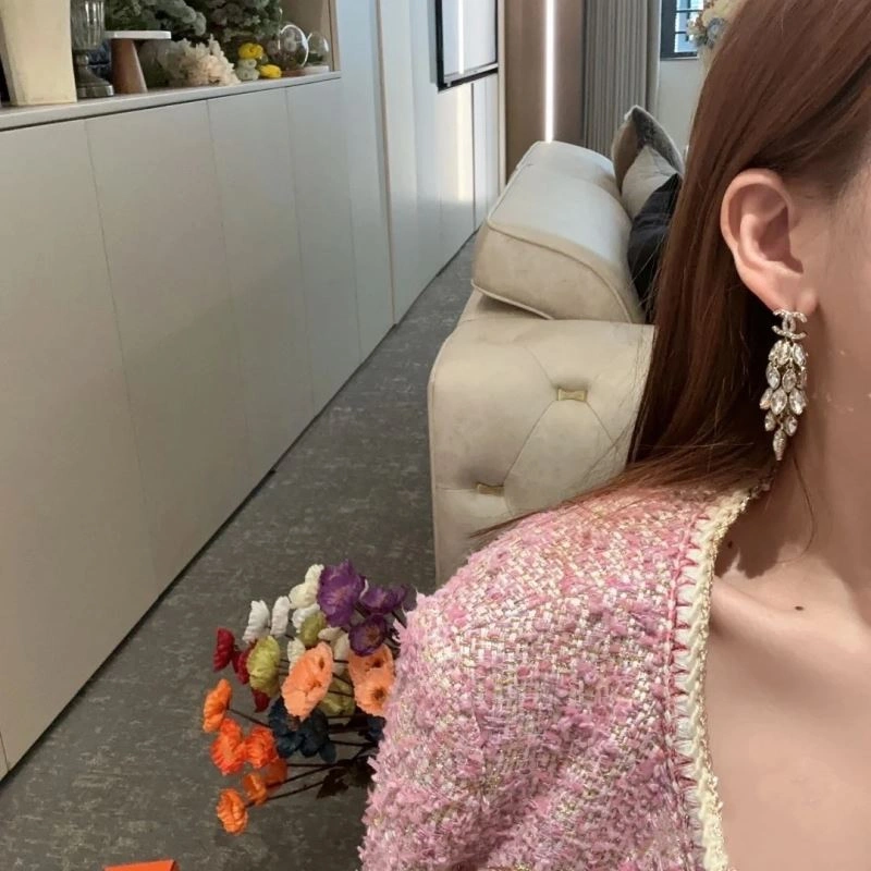 Chanel Earrings UrbanChic 228701