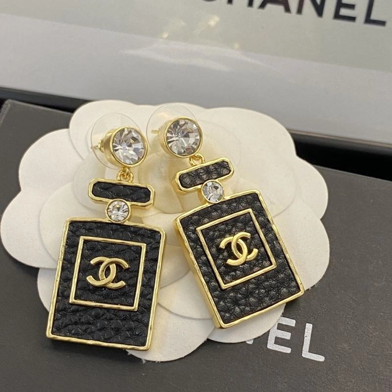Chanel Earrings DailyWear 228706