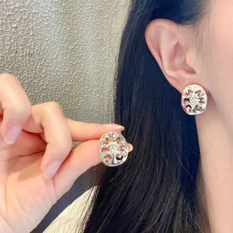 Chanel Earrings Packable 228711
