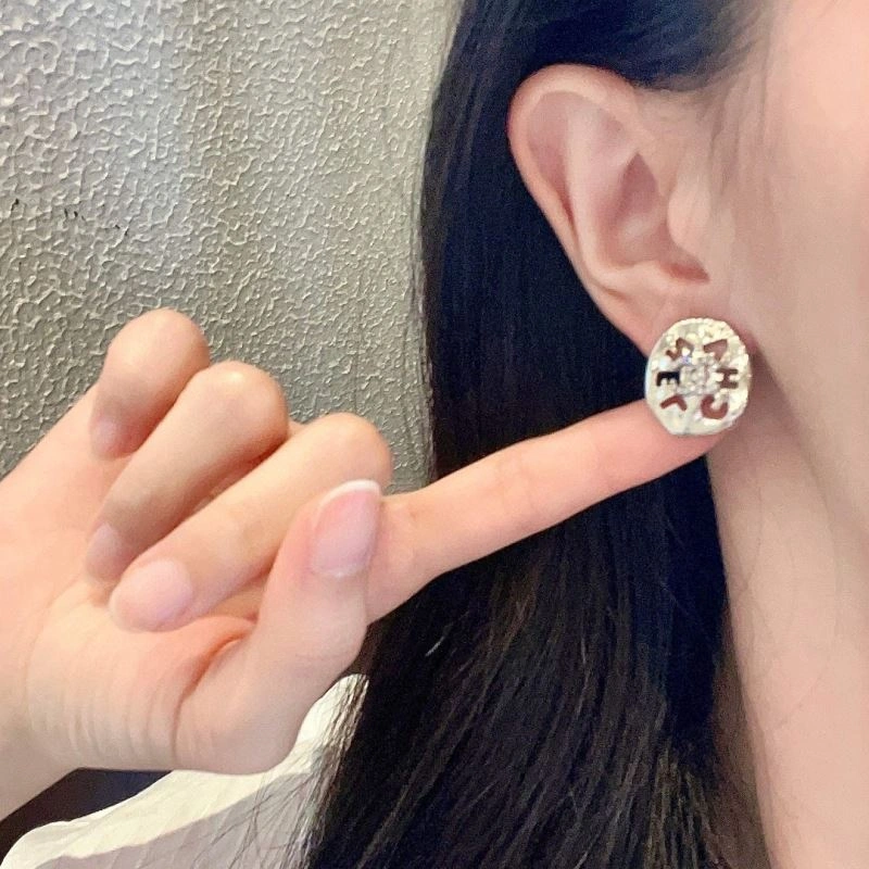 Chanel Earrings Packable 228711