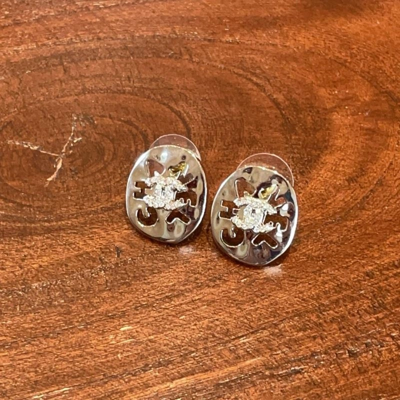 Chanel Earrings Packable 228711