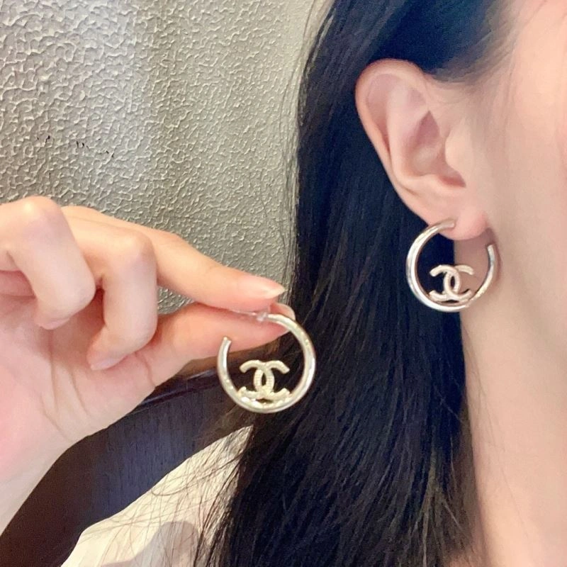 Chanel Earrings TopPick 228703