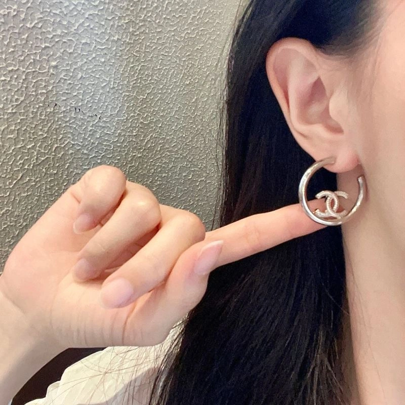 Chanel Earrings TopPick 228703