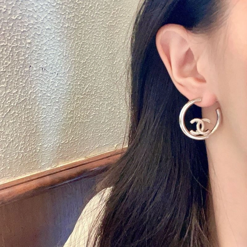 Chanel Earrings TopPick 228703