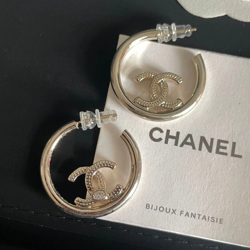 Chanel Earrings TopPick 228703