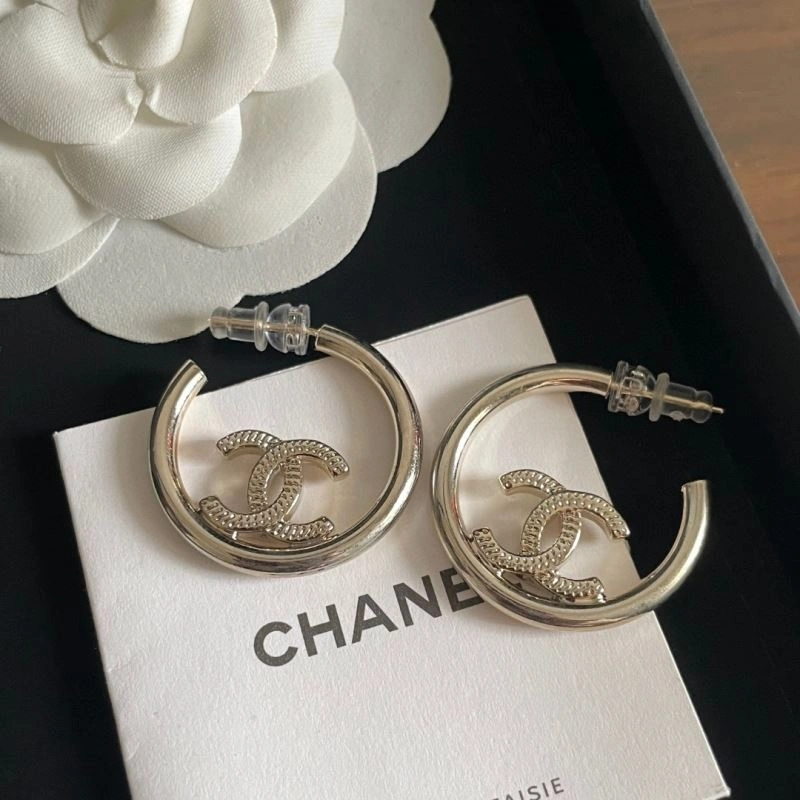 Chanel Earrings TopPick 228703
