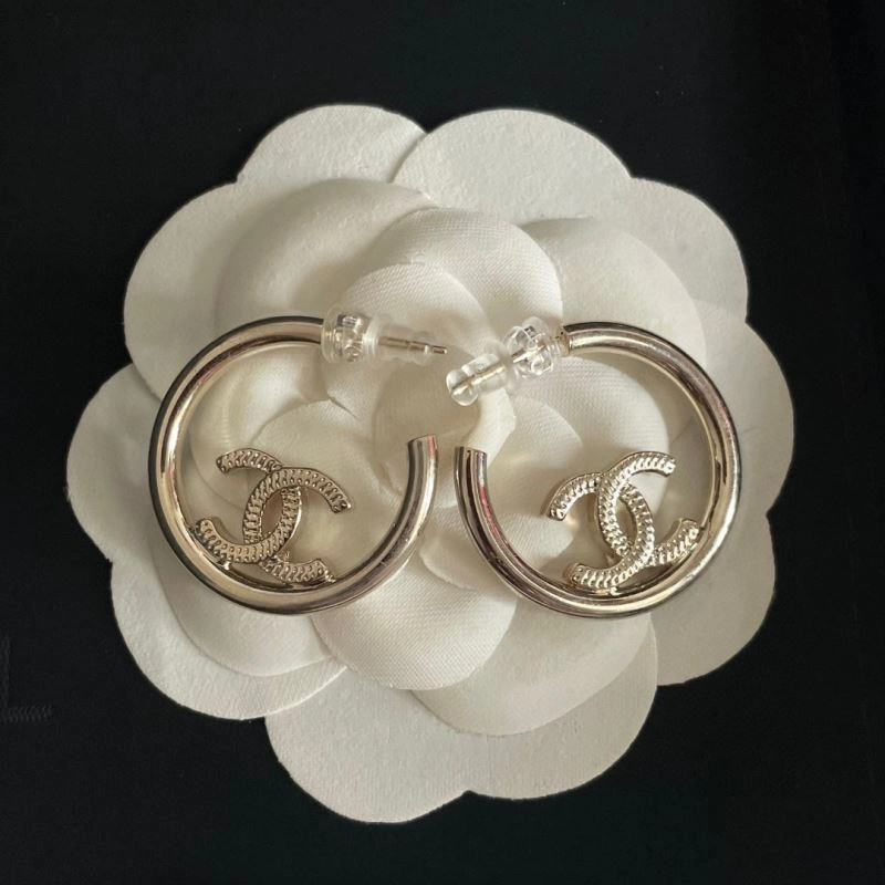 Chanel Earrings TopPick 228703