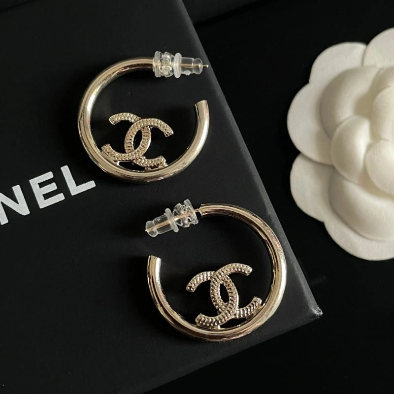 Chanel Earrings TopPick 228703