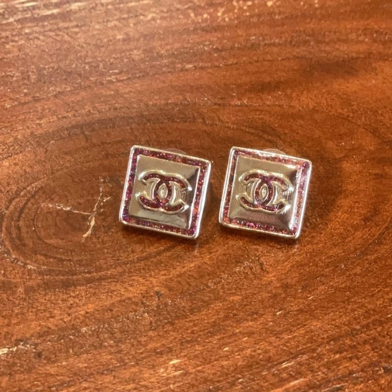 Chanel Earrings WeatherProof 228742