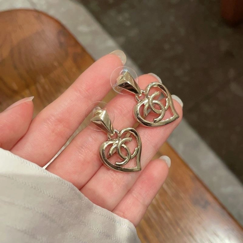 Chanel Earrings GoodFit 228720
