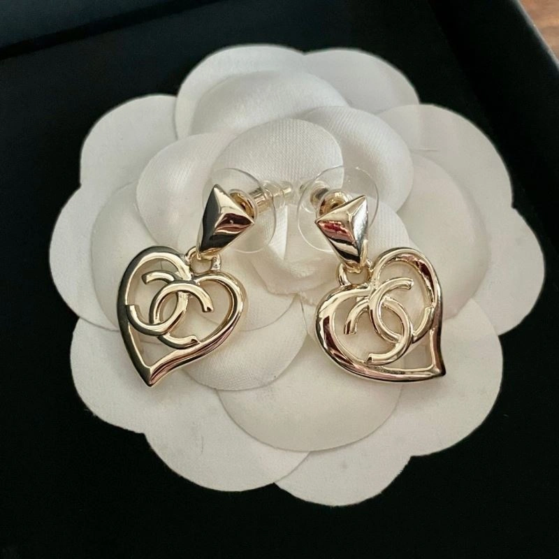 Chanel Earrings GoodFit 228720