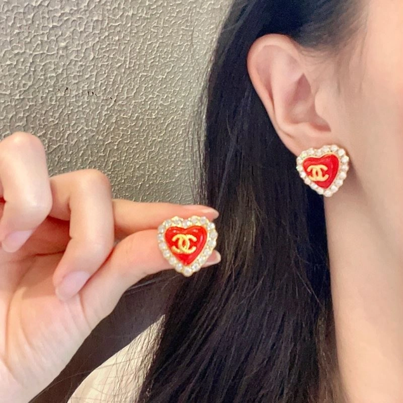 Chanel Earrings FastDry 228707