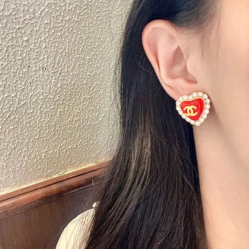 Chanel Earrings FastDry 228707