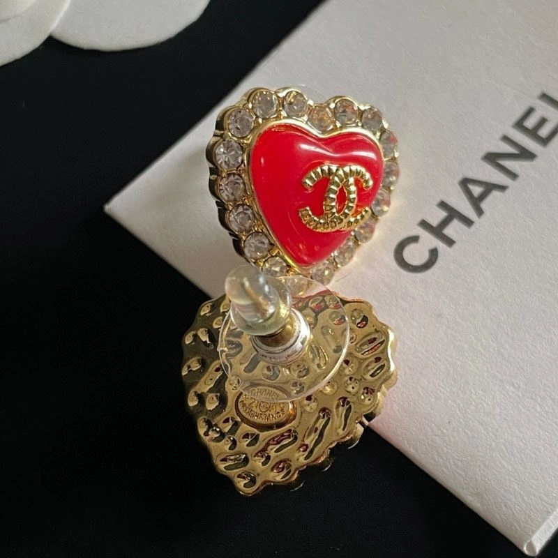 Chanel Earrings FastDry 228707