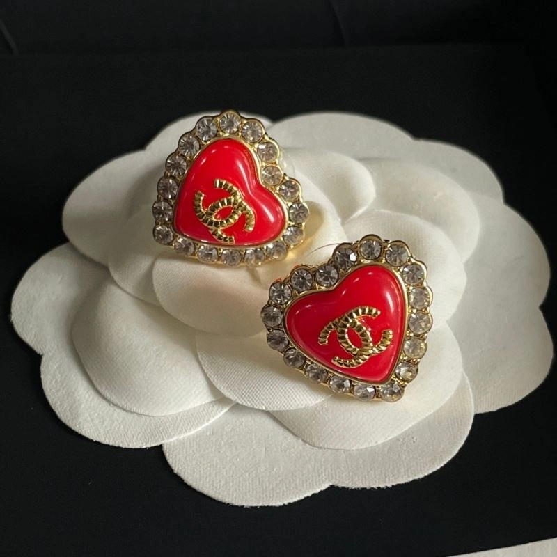 Chanel Earrings FastDry 228707