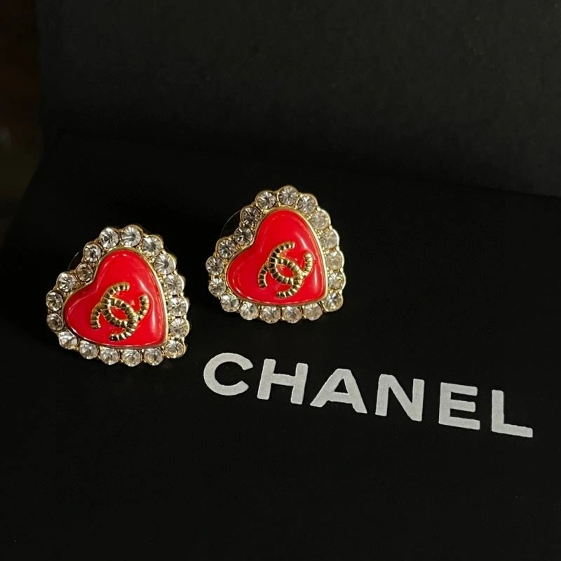 Chanel Earrings FastDry 228707