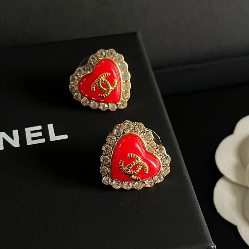 Chanel Earrings FastDry 228707