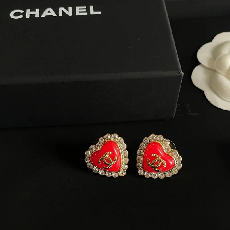 Chanel Earrings FastDry 228707