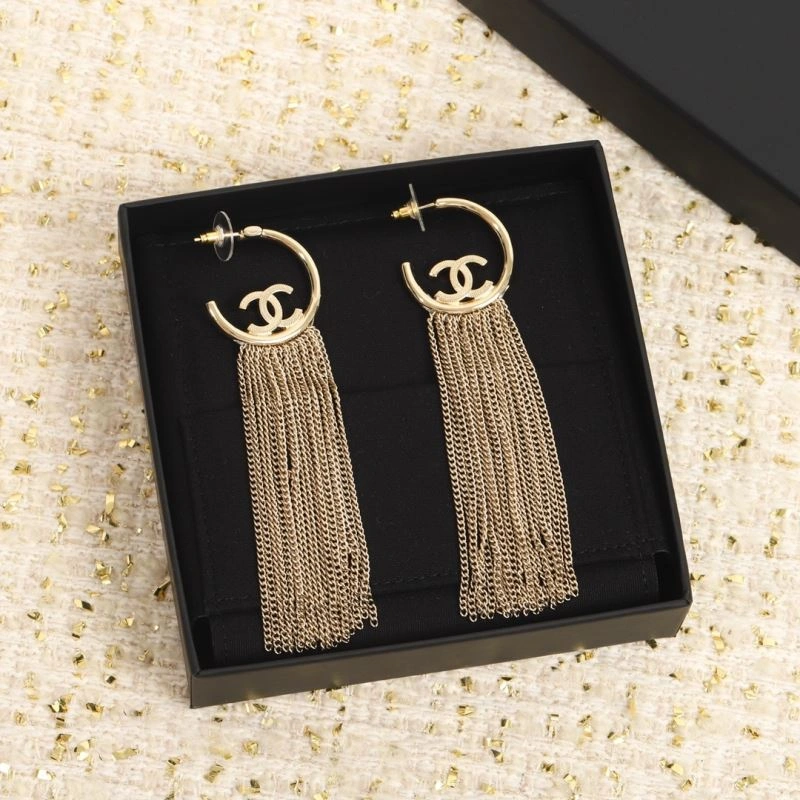 Chanel Earrings TechFriendly 228712