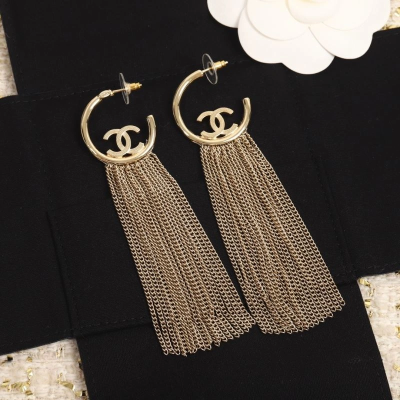 Chanel Earrings TechFriendly 228712
